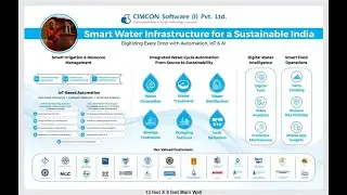Driving Innovation in Africa | CIMCON at Kenya Expo 2025