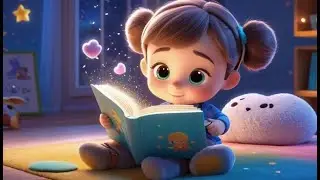 The Lost Sticker Found a New Page | Nursery Rhymes for Kids & Toddler Songs