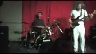 HERBERT DE MIRANDA TRIO - Corcovado