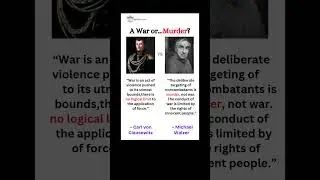 War or Murder? #philosophy #war #quotes #politics #humanity #history #peace