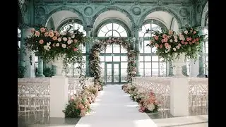 One Unforgettable Evening at The Flagler Museum