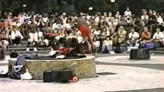 VG10  Metro 1998