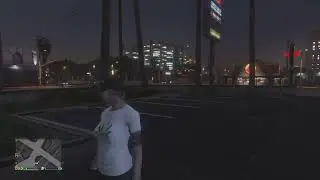 Ld organics hat and shirt gta online