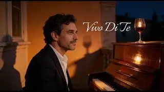 Alessio Bellari - Vivo di Te