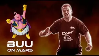 HORS SERIE : BUU ON MARS - Tournoi de Marseille 2015