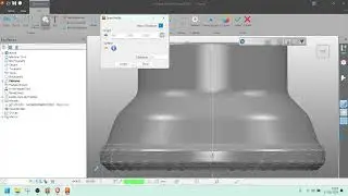 How to create form tools from step files Powermill