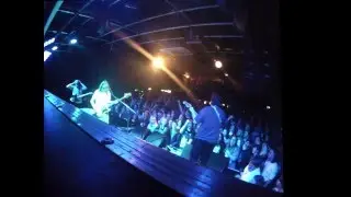 Modern Baseball @ Gorilla, Manchester, Uk. 