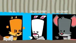 Suspect Mystery Mansion Episode 23