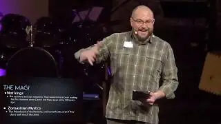 East Ave Church Live Worship | January 26, 2020