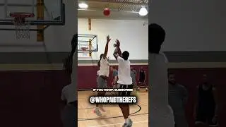 Nothing but Net! | #wptr #ytshorts #nba #ncaa #basketball #ballislife #lifestyle #sports
