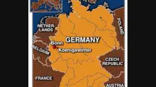 Es war in Königswinter