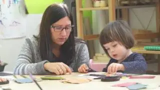 Diversity at La Scuola International
