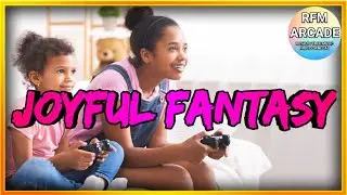 Joyful Fantasy Music - Copyright Free Music [RFM ARCADE] Lost In Love by Soundroll