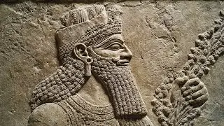 Fall Asleep to The Anunnaki Flood: The Great Renewal & Hidden Survival