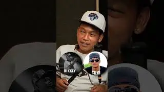 Waiba Buddha Rank Tuki, Bikkey, Rex, Swopnil, Dimitri артист #podcast #breakstation #hiphop