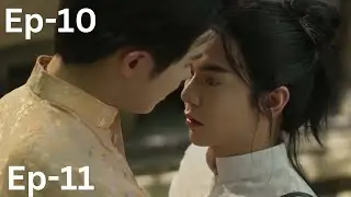 Interminable [BL] Ep 10 Recap, Ep 11 Preview ||#thaibl #billybabe #interminable