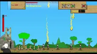 Age Of War - impossible mode