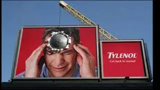 Top 10 Most Creative Outdoor Advertisements Ever
