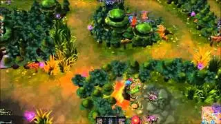 Jinx - Ult Op