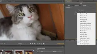 Adobe Encore Slideshow