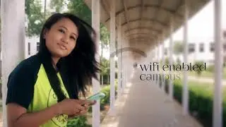 ICFAI University Tripura Profile 2016