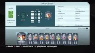 FIFA 16 | 100K HYBRID SQUADBUILDER | FT. THIAGO SILVA,CHIELLINI,LACAZETTE,STURRIDGE!