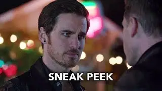 Once Upon a Time 6x11 Sneak Peek #2 