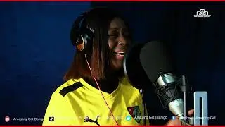 Onyerem Udo (Cover) Amazing Gift_Prod By Mirakeys #pictureperfect #amazinggift #mirakeys #viral