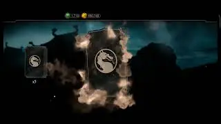 BLACK DRAGON DIAMOND PACK OPENING ☠️ MORTAL KOMBAT MOBILE GAMEPLAY