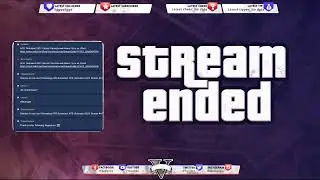 APB: Reloaded&nbsp; 2021 Stream #4 Пасхальный Ивент