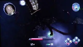 Sacred 2 Boss Octagolamus (PS3)