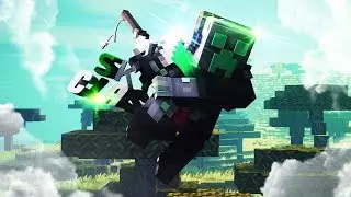 SKYCLASH GOD | Hypixel SkyClash