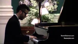 Summertime - George Gershwin - Steven Solomon / Piano - Batesville