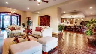 Ferrari Estate & Vineyard, a luxury retreat in Alpine, Ca (San Diego County)