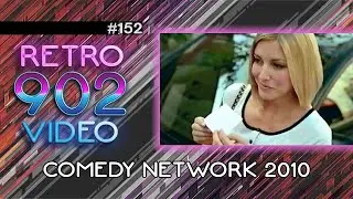 Comedy Network Commercials + Credits 2010