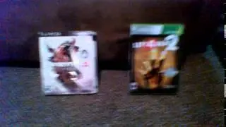 SORRY FOR MY JUST CAUSE 2 FIRST EP: VIDEO ENDING