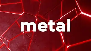 💍 Metal & Hard rock (Free Music) - 