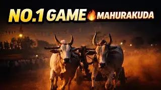 Kheti 750 !! mahurakuda ll pat no? 1 game 💫