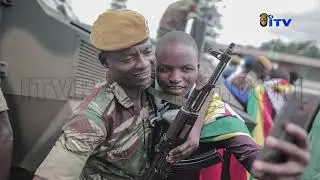 RECENT WAVE OF COUP D'ETAT IN WEST AFRICA - Impact On Democracy | SPECIAL REPORT