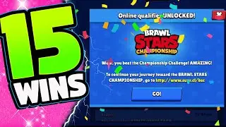 Full 15 wins in the Championship Challenge | Full Gameplay No Editing