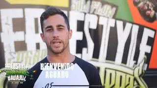 REPORTAJE SOLO FLOW EDGAR TORRONTERAS (BADAJOZ) - Bienvenido Aguado