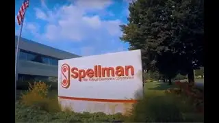 The Story of Spellman High Voltage Electronics Corporation