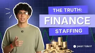 Finance Staffing Agencies Explained: The ULTIMATE Guide