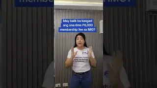 Paano kumita sa IMG #img #investing #membership #benefits #finance #shorts