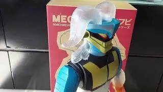 Shimax Mazinger Z