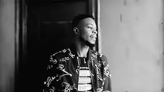 Burnaboy odogwu cover by macdon