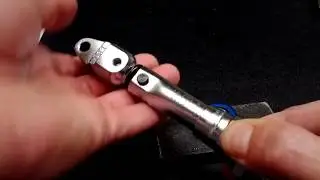 Using a Haas VM-6 as lathe and screw driver