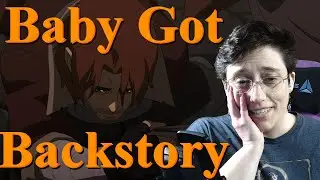 My Favorite Hobo Wizard (SPOILER WARNING!!!)- Mighty Nein S1 E1 First Time Reaction
