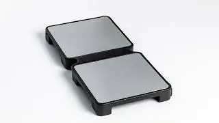 HotMat Connect Folding Stop Motion