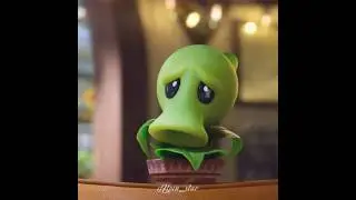 Popcap is Back? Or Undead? 😱🗿 #edit #pvz #shorts